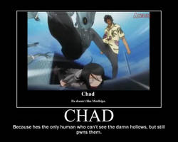 Chad Pwns