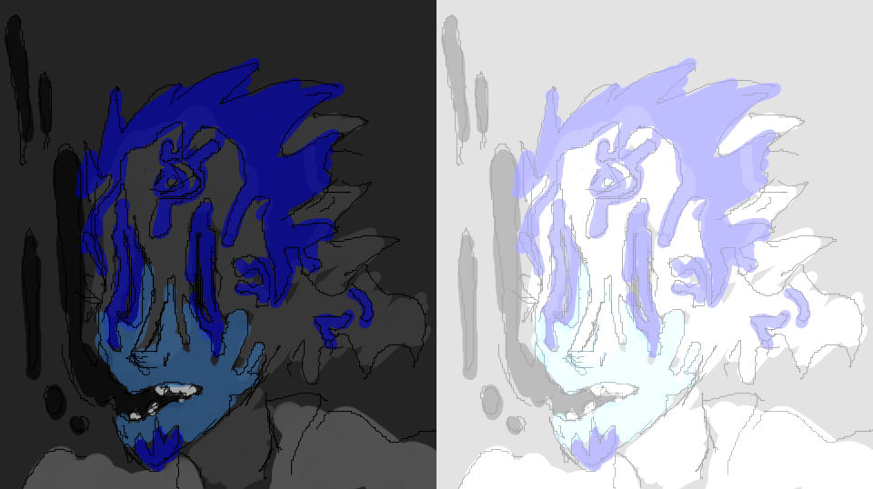 floate foambubbl by Kitera-kun on DeviantArt