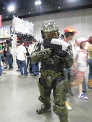 Anime Expo 2009 26