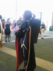 Anime Expo 2009 28