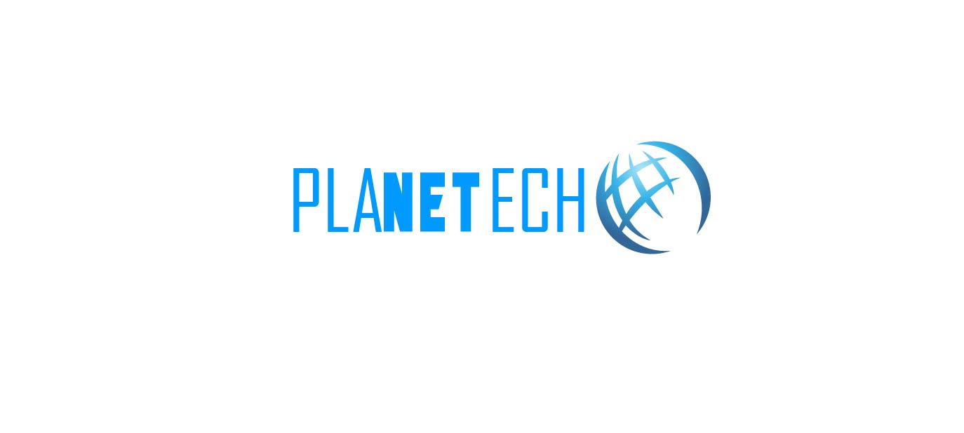 Corporate Logos - PlaNETech