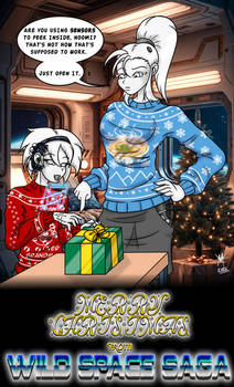 Merry Christmas 2025