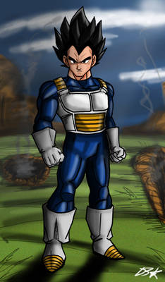 Vegeta