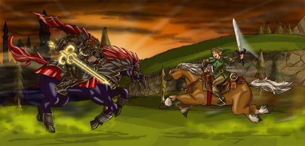 Versus Link