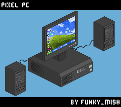 Pixel PC