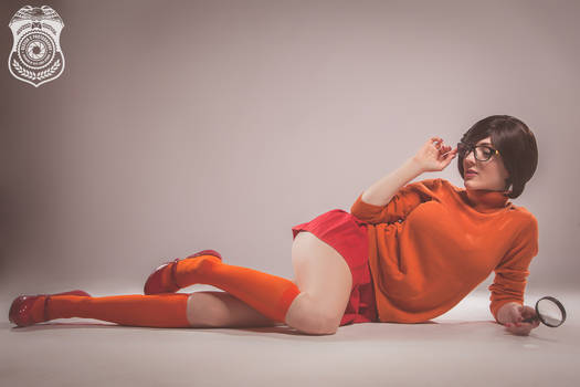Velma {relaxin'}