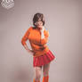 Velma2 Cosplay | Kristen Hughey