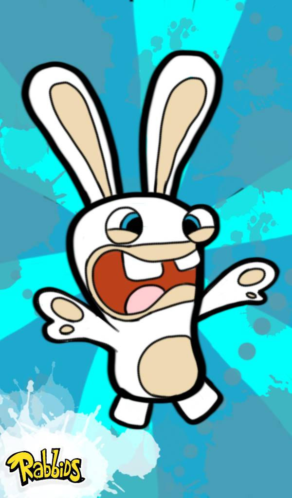 Rabbids by SkullyArt2000 on DeviantArt