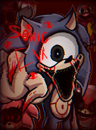 Sonic Plays Sonic.EYX by JH-Production on DeviantArt