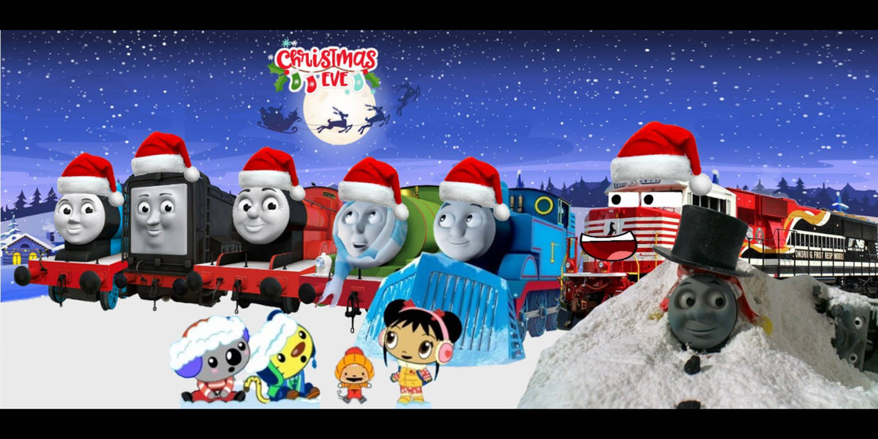 Merry christmas eve eve meme happy christmas eve eve guys, unless your Merry Christmas Eve 2022 by IsmaelDiaz on DeviantArt