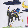 Okami Umbreon