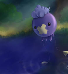 Drifloon