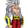 Zadyo Sprite HR