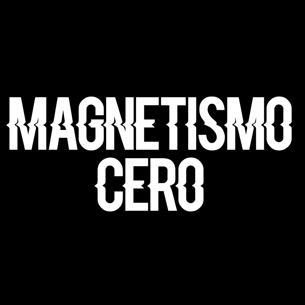 Magnetismo Cero - Heed (Soundcloud Link)