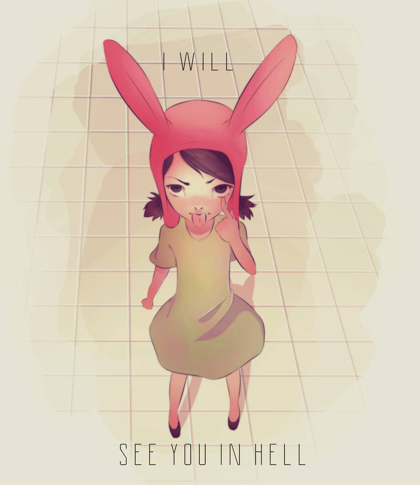 Louise Belcher