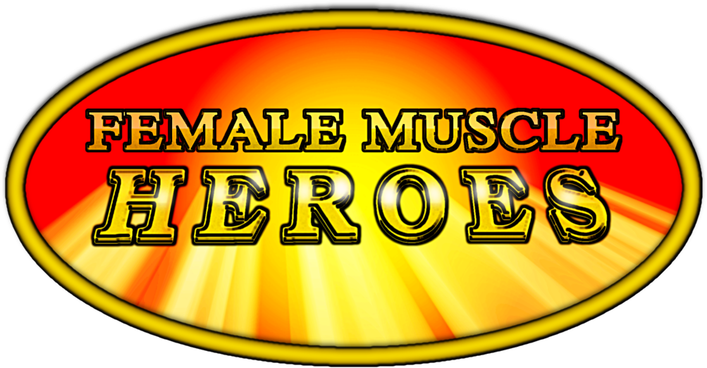 FemaleMuscleMorphs DeviantArt