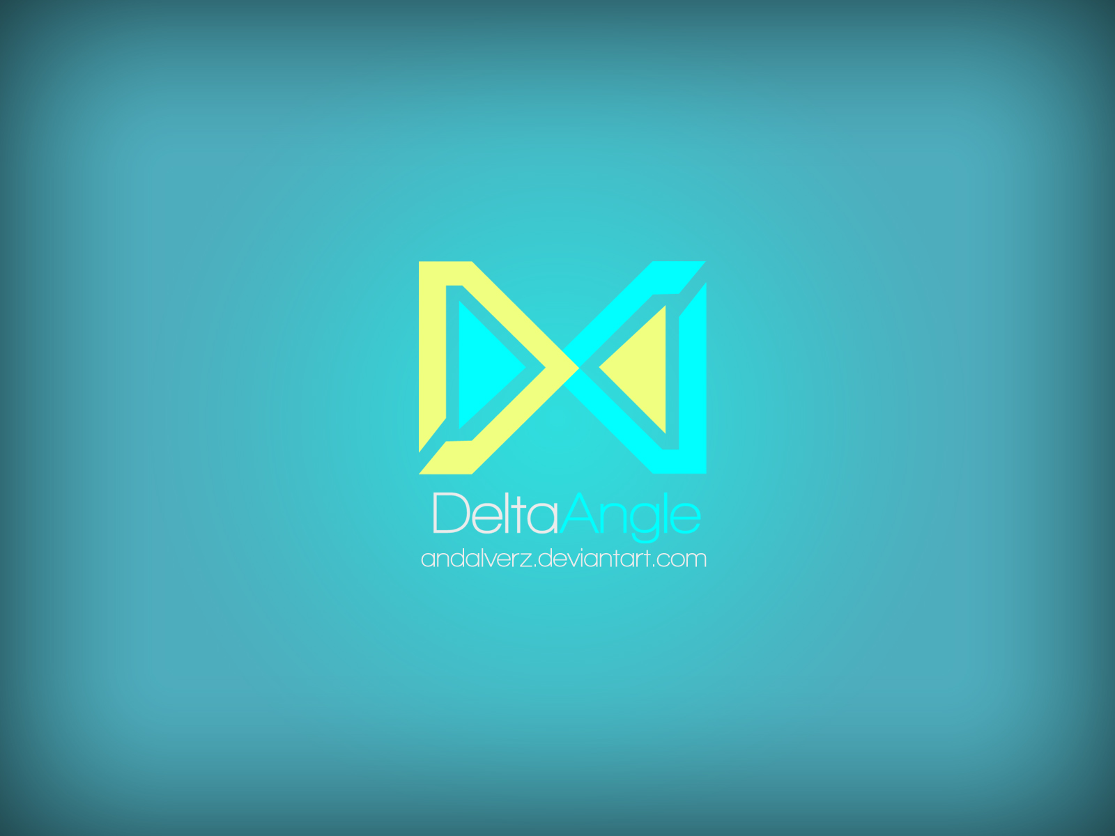 DeltaAngle - AndalverCreative by andalverz on DeviantArt