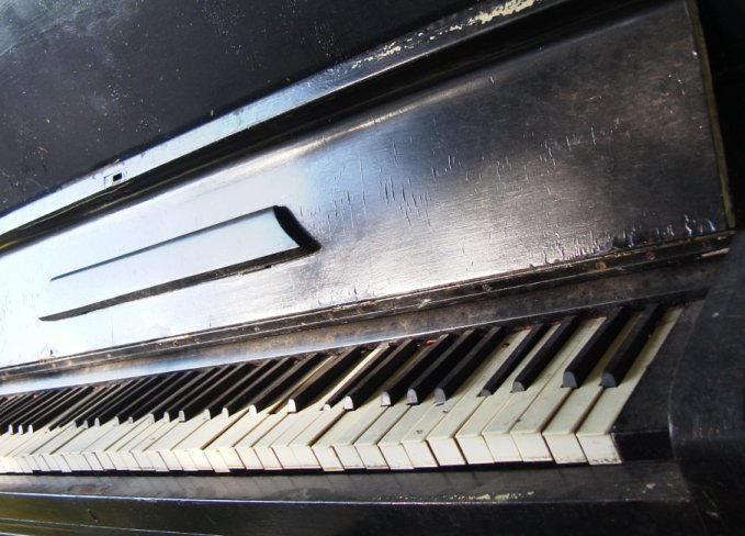 jangle keys by luxe on DeviantArt