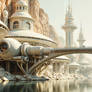 faraway civilization