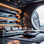 the aperture lounge