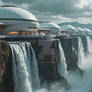edge of the eternal falls
