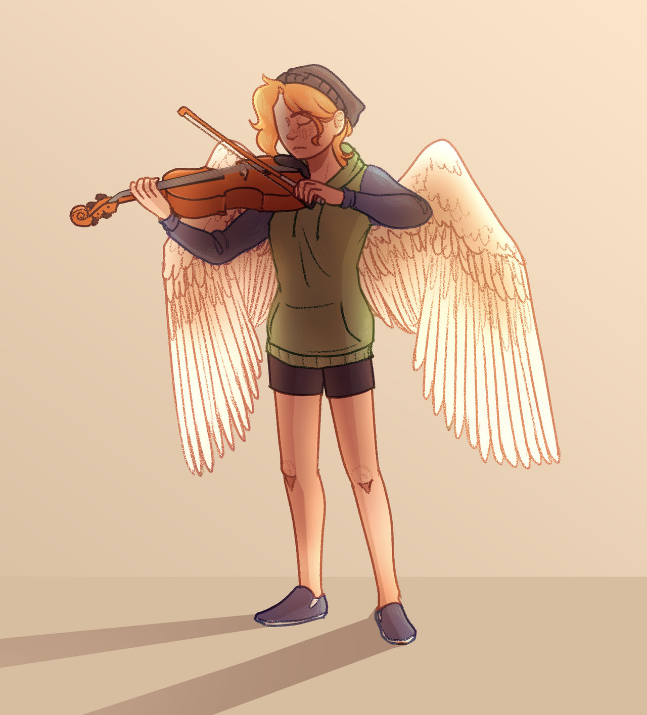 Commission for David by Yomotsu-Ikusa on DeviantArt