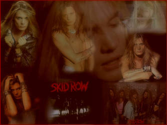 Skid Row by Laynesgirl