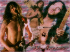 John Frusciante