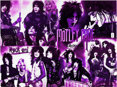 Motley Crue