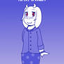 Overcome: Toriel Dreemurr