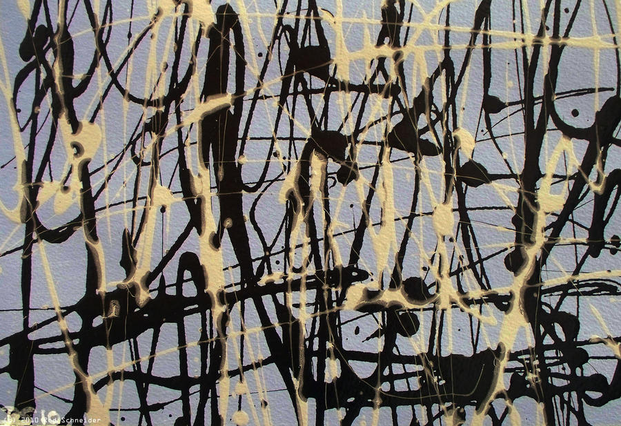 Expression 1085 by Rodzart2