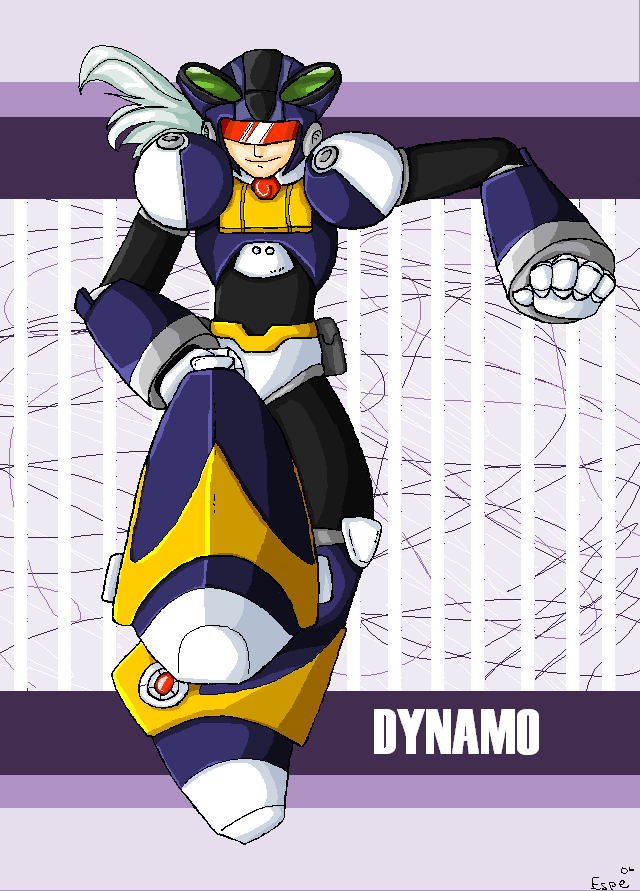 Dynamo 2