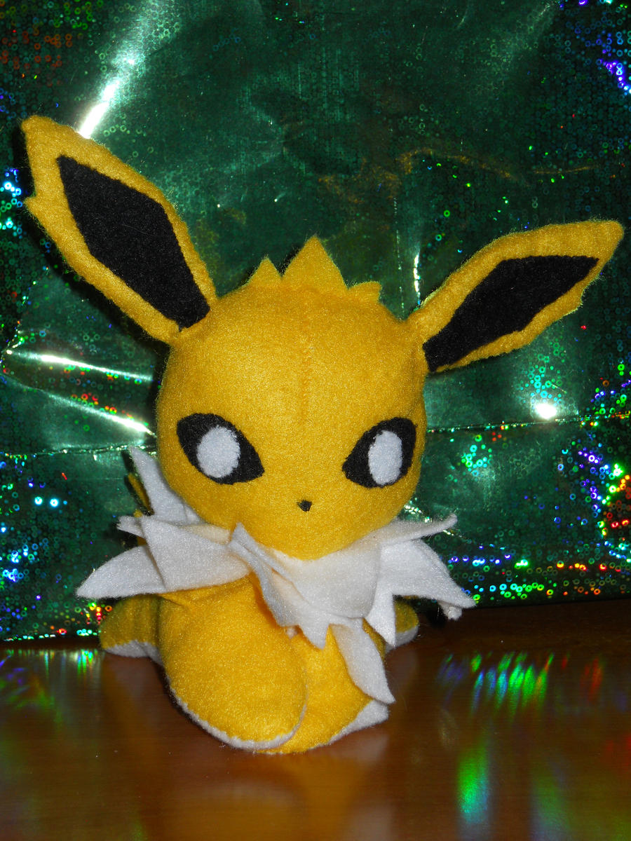 jolteon