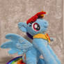 The other side of the Rainbow.. Dash