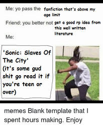 yo pass me the meme template