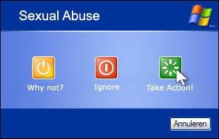 Sexual Abuse