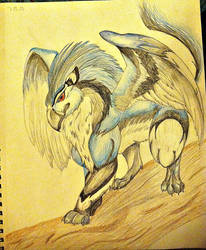 Gryphon