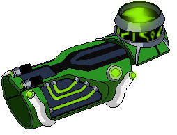 Supreme Ultimatrix by Chad10Art on DeviantArt