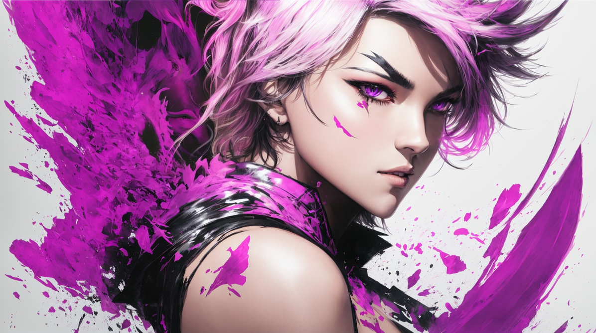 Riven - League of Legends by rsignal on DeviantArt