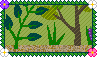 Pikmin Stamp