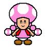 Paper Toadette-avatar