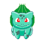 Bulbasaur-avatar