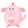 Nurse Chansey-avatar