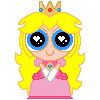 Princess Peach-Powerpuff-avatar