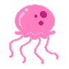 Jellyfish -Spongebob-avatar