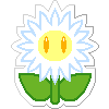 Daisy-sticker-avatar