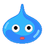 Dragon Quest Slime-avatar