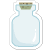 Bottle-base by Lady-Pixel