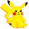 Pikachu-profile picture by Lady-Pixel