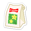 Animal Crossing-flower Seeds